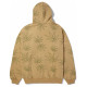 Huf Ανδρικό φούτερ Plantlife Fleece Hoodie